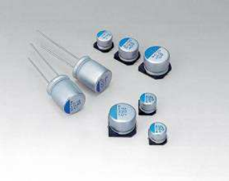 NIPPON  CHEMI-CON產品介紹 NIPPON  CHEMI-CON產品介紹