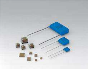 NIPPON  CHEMI-CON產品介紹 NIPPON  CHEMI-CON產品介紹