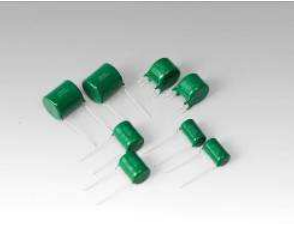 NIPPON  CHEMI-CON產品介紹 NIPPON  CHEMI-CON產品介紹