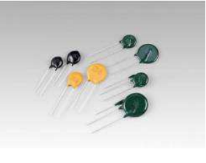 NIPPON  CHEMI-CON產品介紹 NIPPON  CHEMI-CON產品介紹