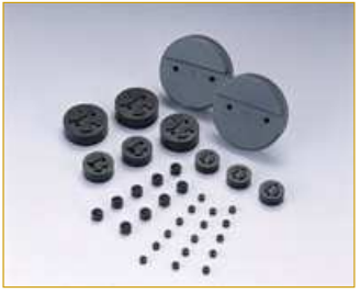 NIPPON  CHEMI-CON產品介紹 NIPPON  CHEMI-CON產品介紹