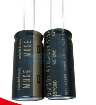 黑金剛電容 黑金剛電容