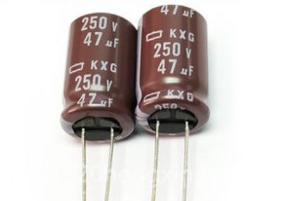 黑金剛電容 黑金剛電容