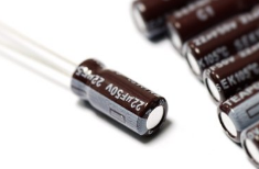 黑金剛電容 黑金剛電容