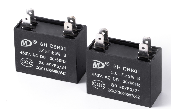 黑金剛電容 黑金剛電容