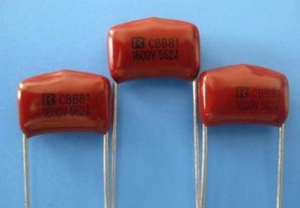 黑金剛電容 黑金剛電容